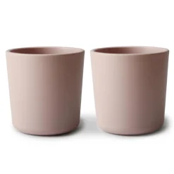 Mushie Dinnerware Cup 2pc