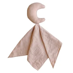 Mushie Lovey Blanket - Clearance