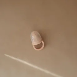 Mushie Silicone Fresh Food Feeder - 2 Pack