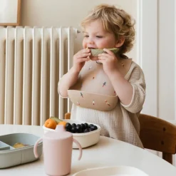 Mushie Trainer Sippy Cup