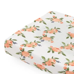 Muslin Change Pad Cover - Discontinued packaging