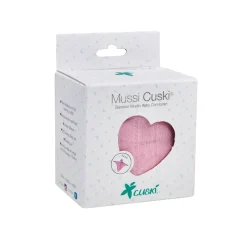 Mussi Cuski Comforter