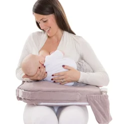 My Brest Friend Deluxe Nursing Pillow