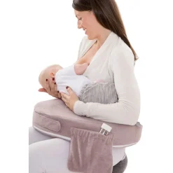 My Brest Friend Deluxe Nursing Pillow
