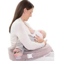 My Brest Friend Deluxe Nursing Pillow