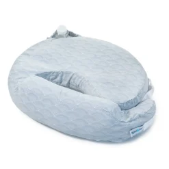 My Brest Friend Inflatable Travel Nursing Pillow