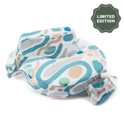 My Brest Friend Super Deluxe Organic Nursing Pillow