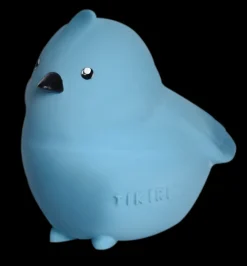 My 1st Tikiri Garden Friends Bird