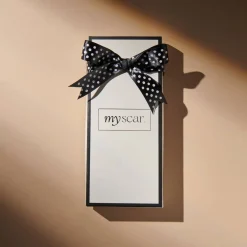 myscar The Original Caesarean Silicone Strips