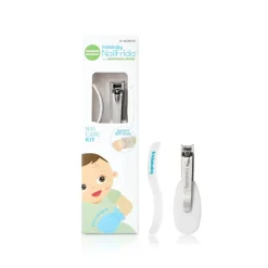 NailFrida Easy Clip Nail Kit