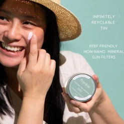 Natural Defence Sunscreen