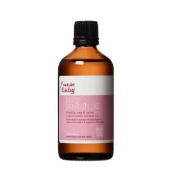 Nature Baby - Mum's Oil