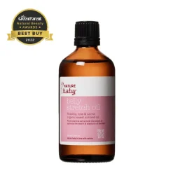 Nature Baby - Mum's Oil