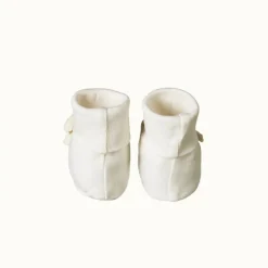 Nature Baby Cotton Booties