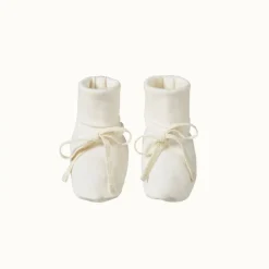 Nature Baby Cotton Booties