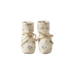 Nature Baby Cotton Booties