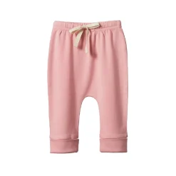 Nature Baby Cotton Drawstring Pants