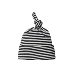 Nature Baby Cotton Knotted Beanie