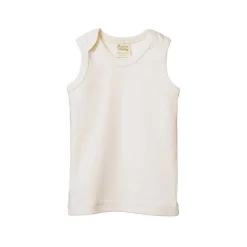 Nature Baby Cotton Singlet