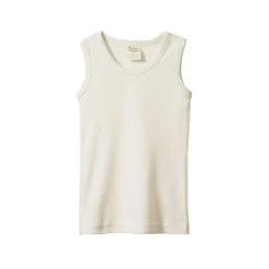 Nature Baby Cotton Toddler Singlet