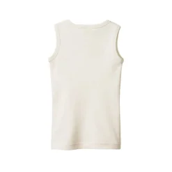 Nature Baby Cotton Toddler Singlet