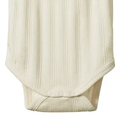 Nature Baby Derby Singlet Bodysuit - 2 Pack