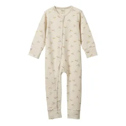 Nature Baby Dreamlands Toddler Zip Suit