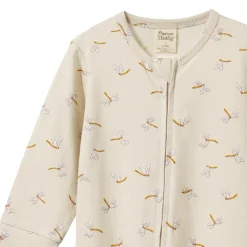 Nature Baby Dreamlands Toddler Zip Suit