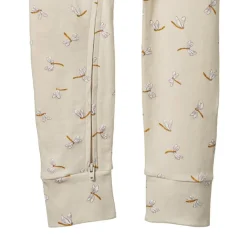 Nature Baby Dreamlands Toddler Zip Suit