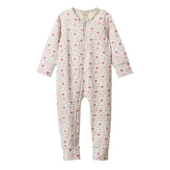 Nature Baby Dreamlands Toddler Zip Suit