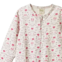 Nature Baby Dreamlands Toddler Zip Suit