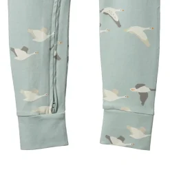 Nature Baby Dreamlands Toddler Zip Suit