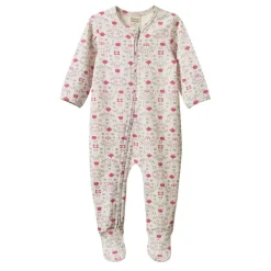 Nature Baby Dreamlands Zip Suit