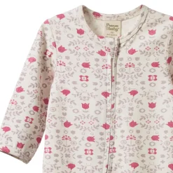 Nature Baby Dreamlands Zip Suit