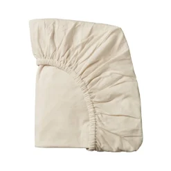 Nature Baby Jersey Fitted Sheet