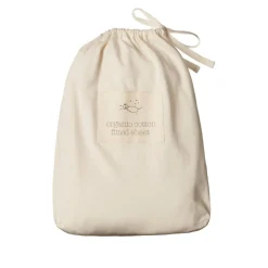 Nature Baby Jersey Fitted Sheet