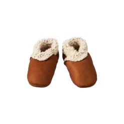 Nature Baby Lambskin Booties