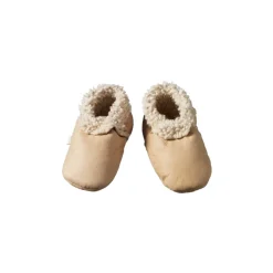Nature Baby Lambskin Booties