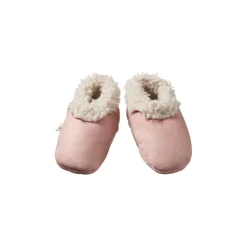 Nature Baby Lambskin Booties