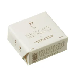 Nature Baby Laundry Bar & Stain Remover