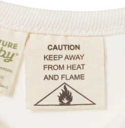 Nature Baby Long Sleeve Pointelle Pyjamas 2pc