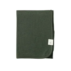 Nature Baby Merino Pointelle Wrap