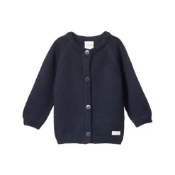 Nature Baby Merino Wool Knit Cardigan