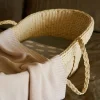 Nature Baby Moses Basket
