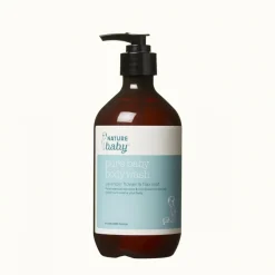 Nature Baby Natural Baby Bodywash