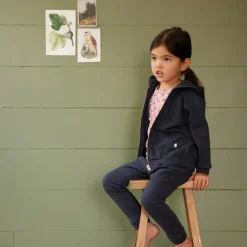 Nature Baby Organic Cotton Sunday Track Pants