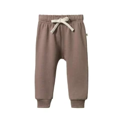 Nature Baby Organic Cotton Sunday Track Pants