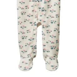 Nature Baby Organic Cotton Stretch and Grow