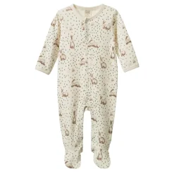 Nature Baby Organic Cotton Stretch and Grow