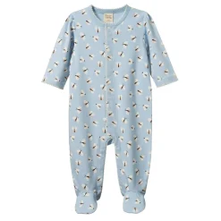 Nature Baby Organic Cotton Lucy Suit